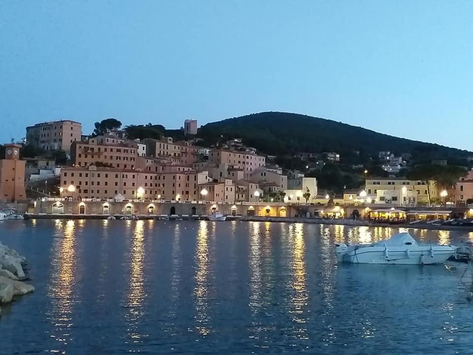 Villetta Dei Fichi D'India Rio nell'Elba Ngoại thất bức ảnh