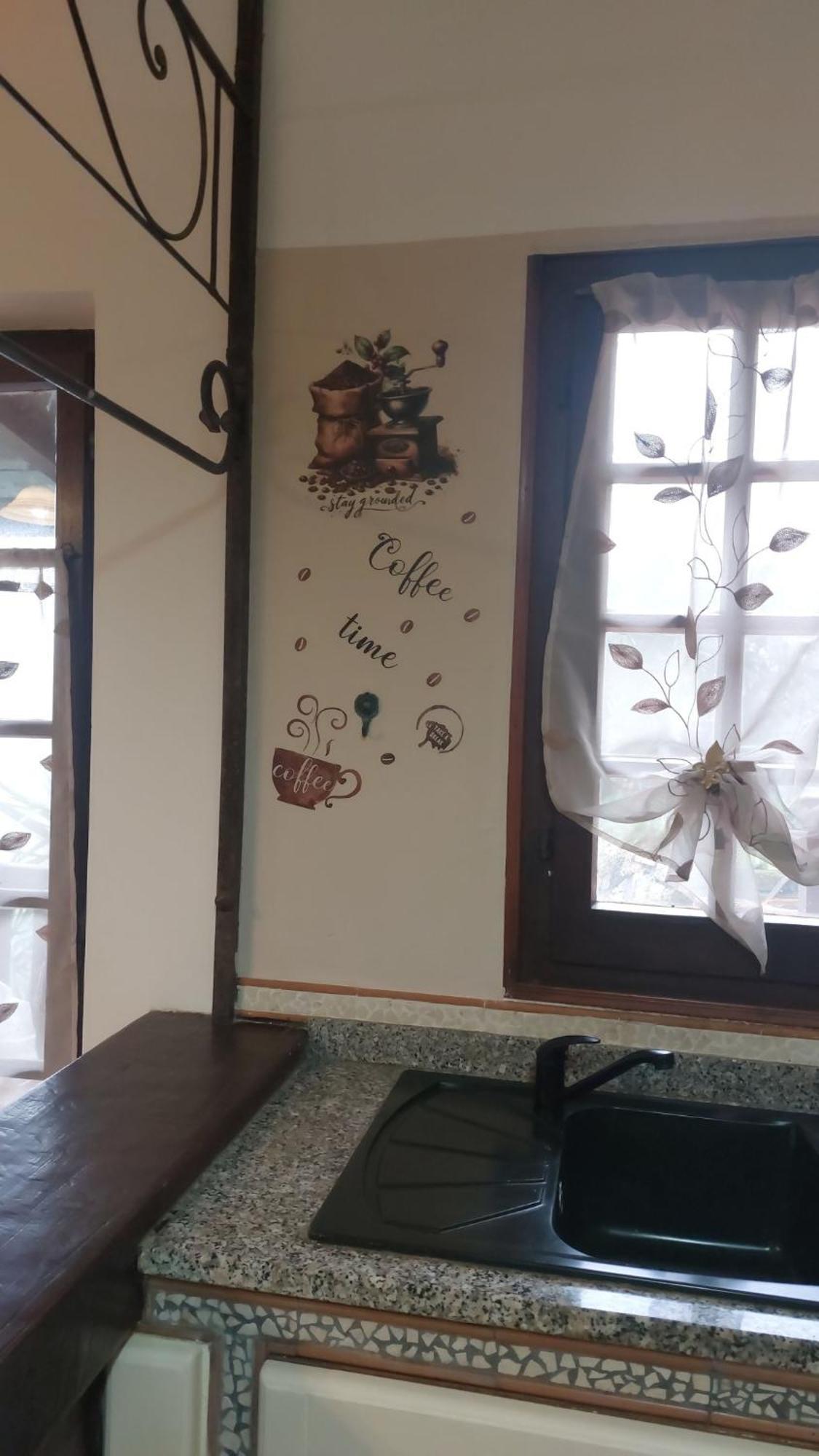 Villetta Dei Fichi D'India Rio nell'Elba Ngoại thất bức ảnh